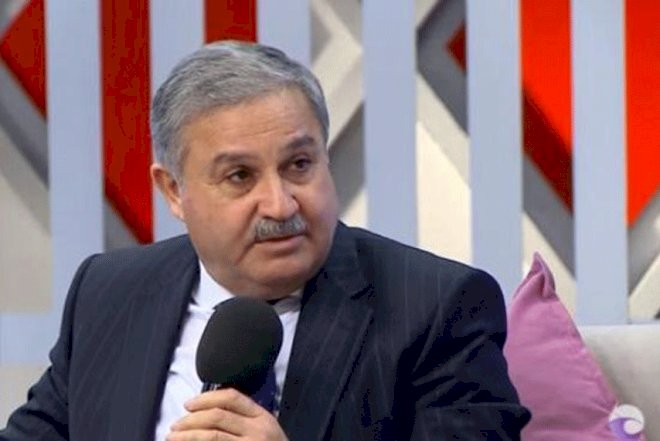    Yusif Mustafayev: “Məni tənqid edirlər, əcəb edirlər“   
