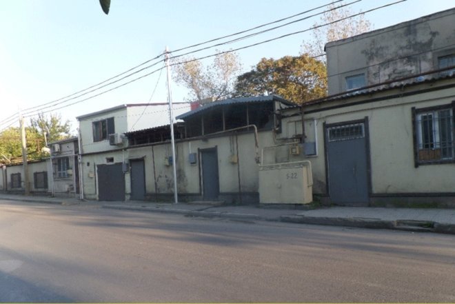    Sürücülərin nəzərinə - Bu yolda hərəkət məhdudlaşdırılacaq   