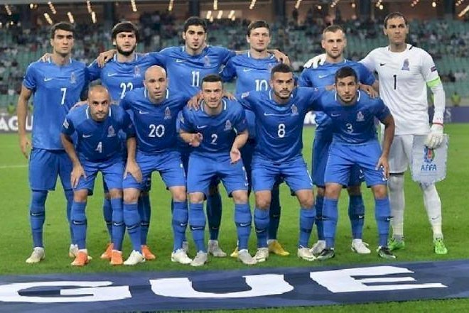    Millimizin yeni FİFA reytinqi    