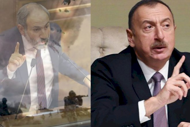    Ermənilərin Xankəndi təlaşı – “Azərbaycan yaşıl işıq gözləyir”   