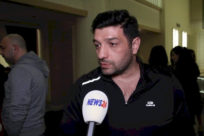    Kənan MM: “Gənclərin 50 faizini yandırmaq lazımdır“ - Video   