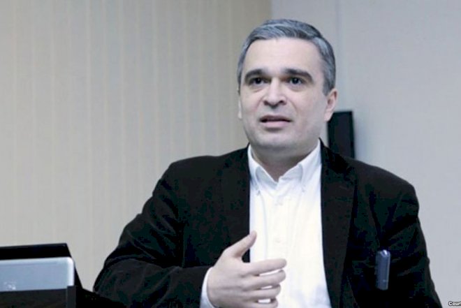    “Milli Məclisin buraxılması üçün əsas yaranıb” – İlqar Məmmədov   