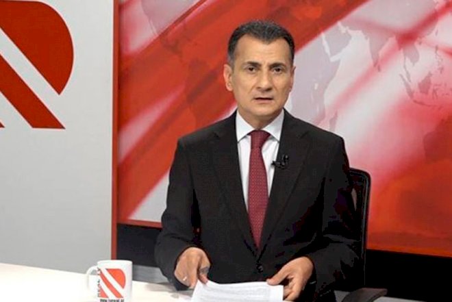    Mir Şahindən Əli Kərimli ilə bağlı anons   