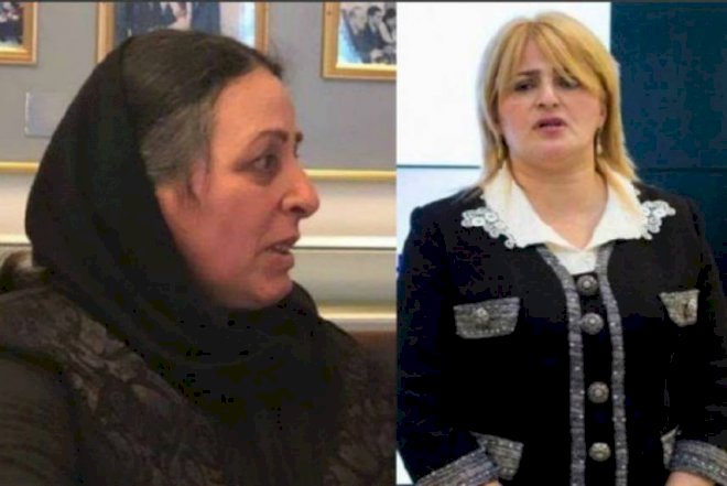    İcra başçısı aprel şəhidinin anasını məhkəməyə verir   
