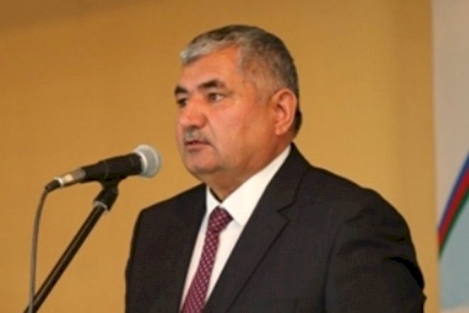    Azərbaycanlı deputat oğluna toy edir - Dəbdəbəli şadlıq sarayında   