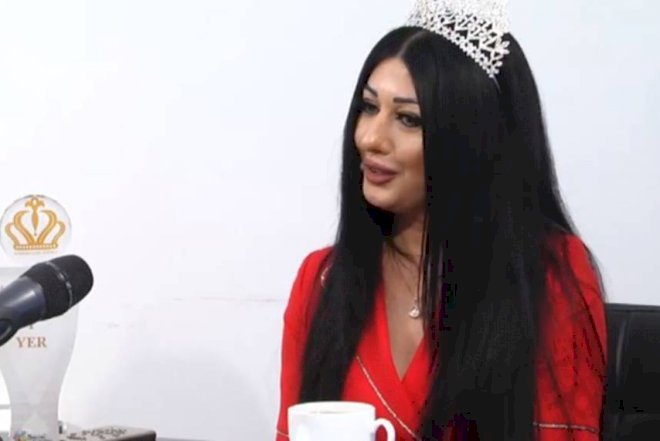    Azərbaycan gözəli seçilən qız danışdı: “Biri boyuma, digəri yerişimə...”   
