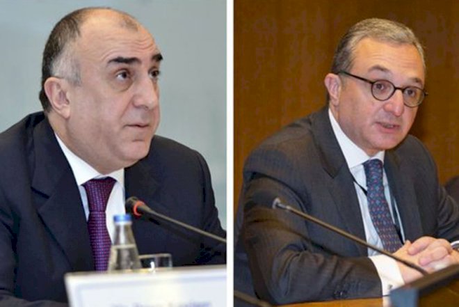   Nazirlərin görüş vaxtı razılaşdırıldı   