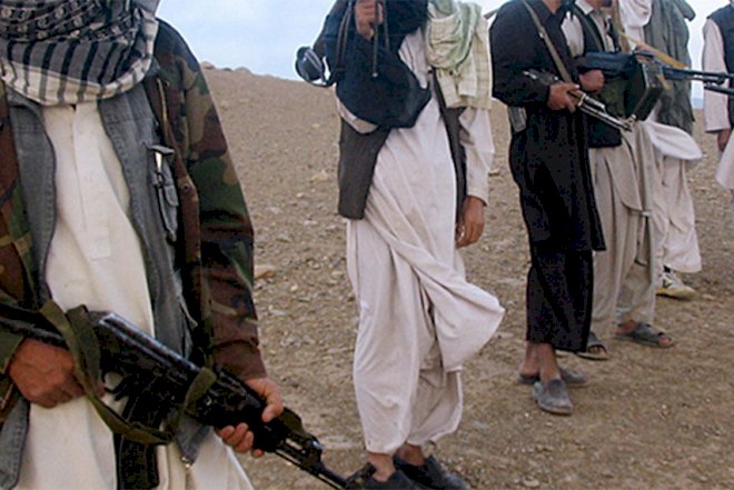    Taliban hücum etdi: 30 ölü   
