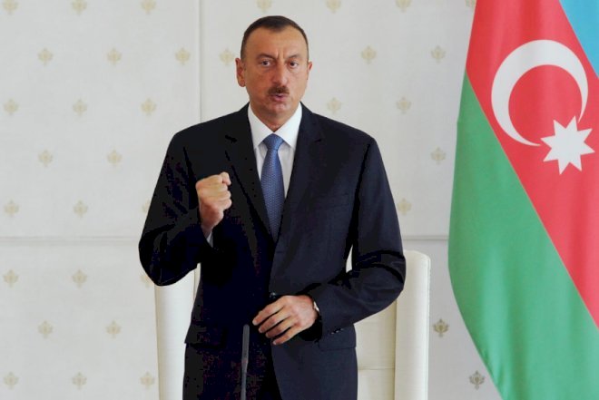    Prezidentin fərmanı ilə bağlı nazirlikdə təcili toplantı   