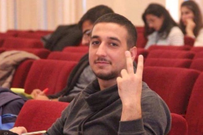    DİN-dən Bayram Məmmədova işgəncə verilməsi haqda açıqlama   