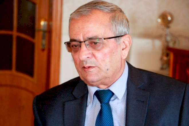    İsgəndər Həmidovun oğlanları “Bandotdel”ə aparıldı   