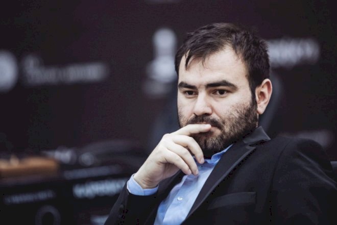    “Oyundan razıyam, nəticədən yox”   