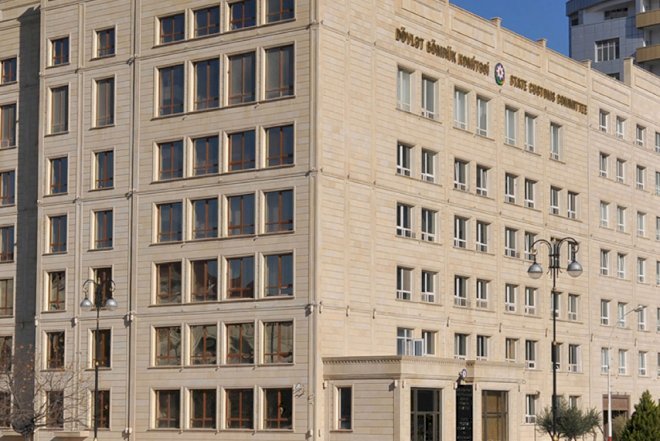    Gömrük Komitəsi bir ayda 348 milyon manat pul köçürdü   