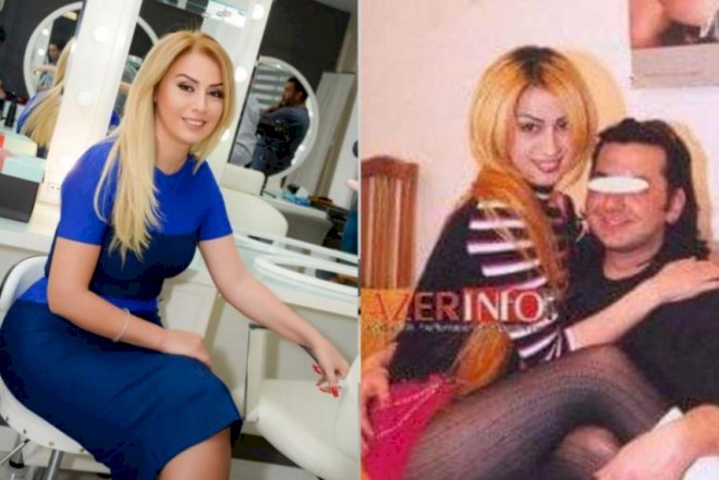    “Bu şəklə görə 600 manat istədilər” – Roza Zərgərli   