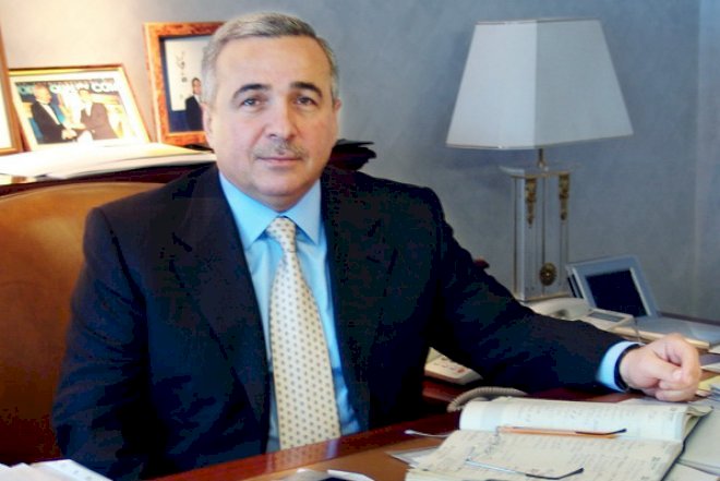    İsgəndər Xəlilovun şirkəti ziyanla işləyir   