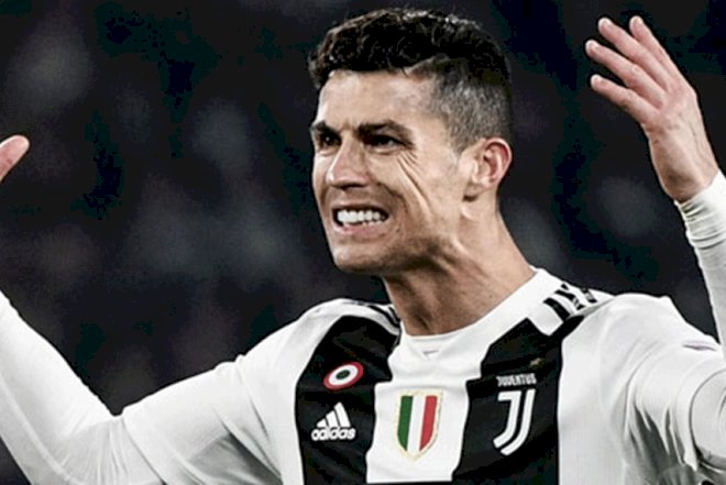    Ronaldonun “Yuventus“a qazandırdığı məbləğ açıqlandı   