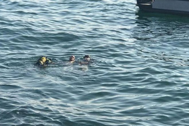    Çayda boğulan kişinin meyiti tapıldı     