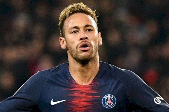    ““Barselona” üçün darıxıram“ – Neymar   
