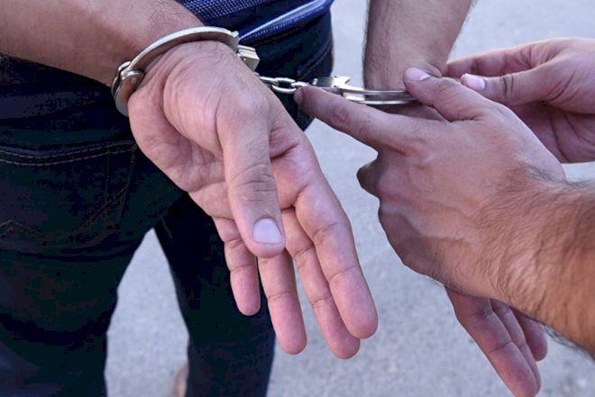    Axtarışda olan 18 nəfər tutuldu   