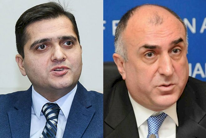    Politoloq nazirin çıxışını tənqid etdi - “Mənasız danışıqlar sülh gətirəcəkmiş“   