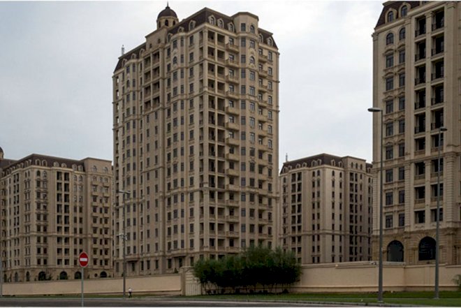    30-dan çox binanın istismarına icazə verilib   
