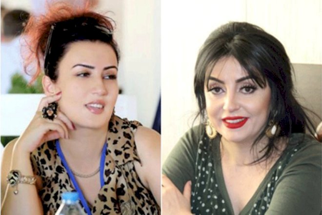    Afətdən bəstəkara cavab: “Cəsarəti varsa, villa, mənzil alanlara söz desin”   