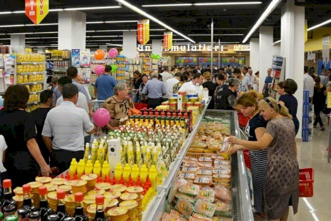    Marketlərin elektrik qənaəti - İnsanları necə zəhərləyirlər?   