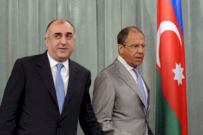    Məmmədyarov rusiyalı həmkarı ilə görüşəcək     