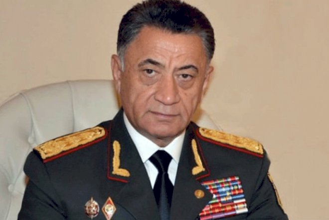    Ramil Usubov iki rayona rəis təyin etdi   