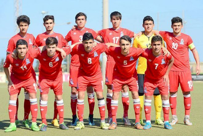    Yığmamıza 28 futbolçu çağırıldı   