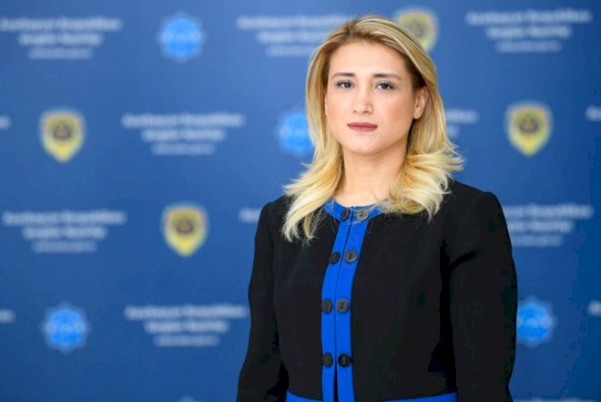    Vergi hesabatları təkmilləşdiriləcək - Müsahibə   