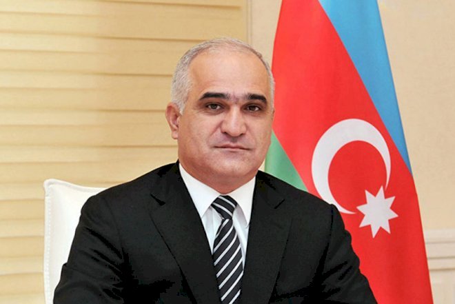    Nazirdən soğan açıqlaması - “Qiymətlərin artımı bizi narahat edir“   
