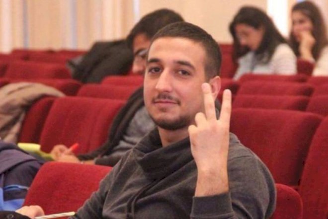    Ombudsman nümayəndələri Bayram Məmmədova baş çəkiblər    