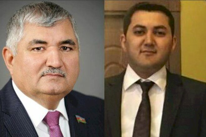    Deputat oğlunun toyu: “Menyu 300 manatdır”   