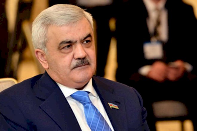    Rövnəq Abdullayevin qardaşı oğlu 1 milyon xərclədi    