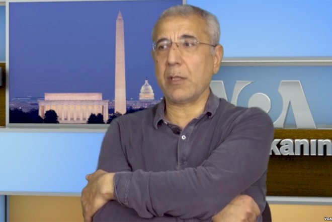    “Bu ölkədə rüşvət verməyə görə adamı cəzalandırmırlar” – İntiqam Əliyev   