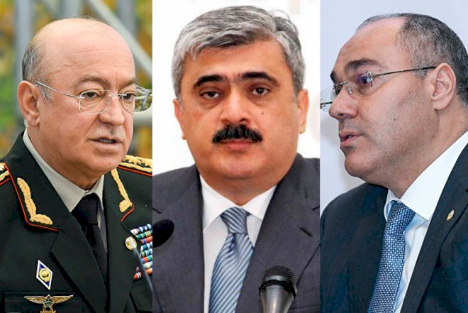    Məmurlar gəlirlərini açıqlasın - Əmlaklarının siyahısı dərc olunsun!   