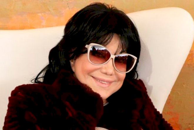    “Elə bilirsiniz, yaltaqlıq prezidentin xoşuna gəlir?” – Flora Kərimova   