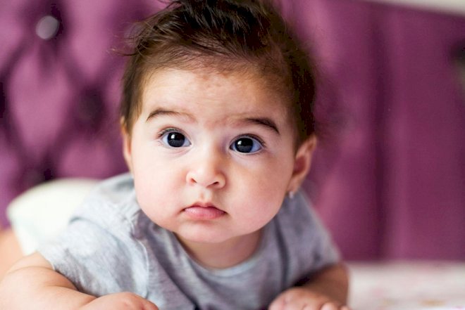    10 milyonuncu sakinimiz doğuldu   