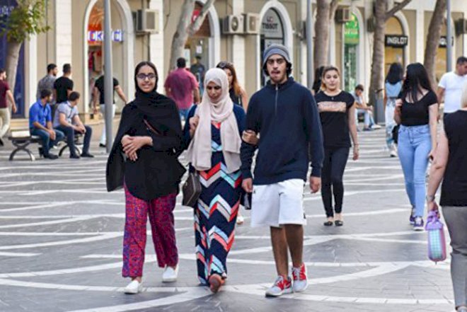    Azərbaycana gələn ərəblərin sayı yenə artacaq   