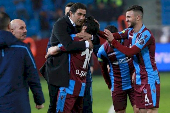    “Trabzonspor”dan qələbə   