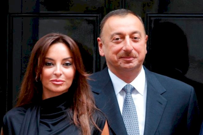    Prezident və birinci xanımdan gözaydınlığı...   