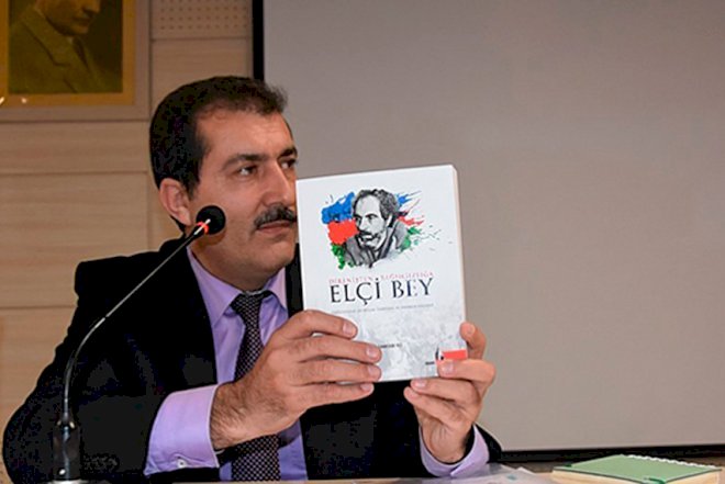    Elçibəy, bir dava adamı... – Türkiyədə toplantı keçirildi   