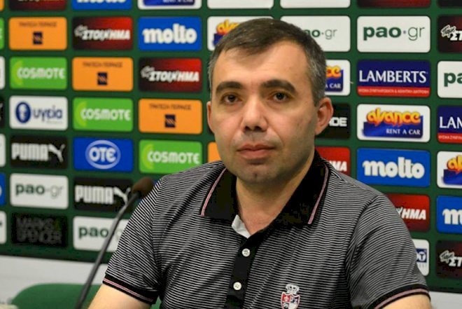    “Bu mərhələ daha gərgin olacaq” - Mehman Süleymanov   
