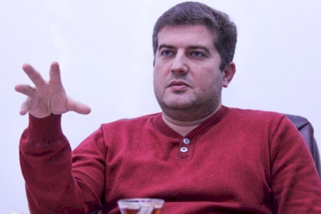    “Mən iqtidarın içindəki qruplardan çoxdan danışıram” – Erkin Qədirli   