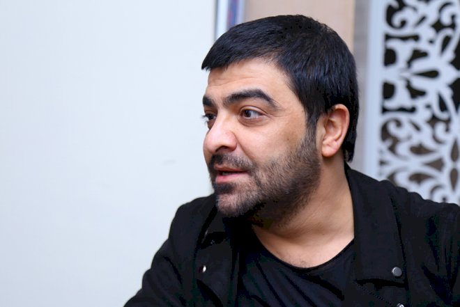    “Məni niyə sevmədiniz? Önünüzdə baş əyirəm”- Fərda    