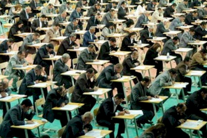    Dövlət qulluğuna qəbul qaydalarında dəyişiklik   