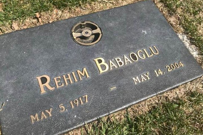    Amerikadakı Azərbaycan qəbirstanlığı – Fotolar   