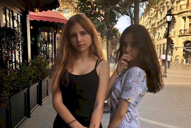    “Mən də özümü öldürəcəyəm, günahkar məktəbdir” – Elinanın rəfiqəsi    