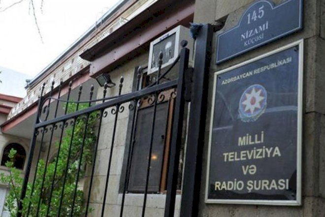    +18 ifadələrə görə Space TV cərimələndi   